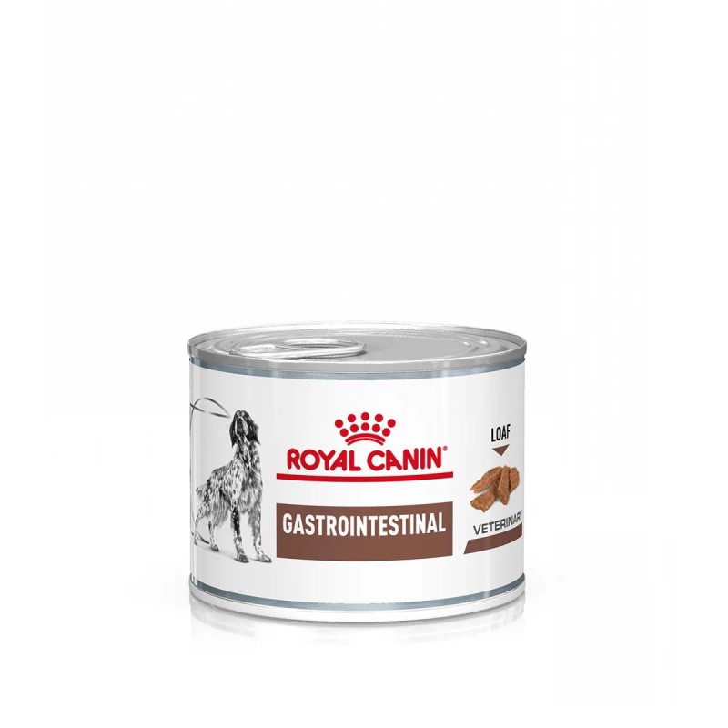 ROYAL CANIN DOG GASTRO INTESTINAL 200gr